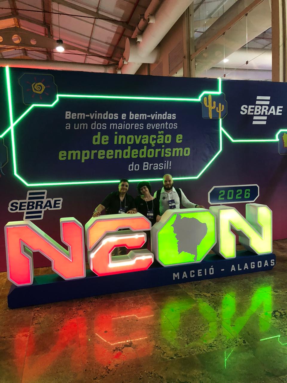 Domus no NEON 2026