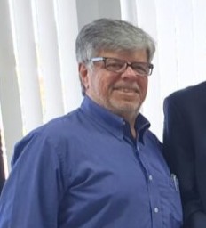 Raimundo Almeida